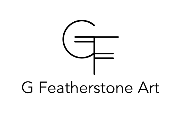 G Featherstone Art